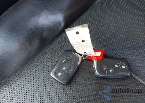 2006 Lexus Gs 300 z USA, uszkodzony, nr VIN JTHCH96S260016470